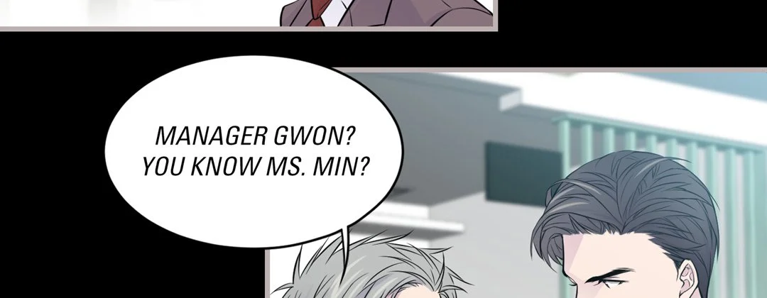 My Ex, Client - Chapter 2